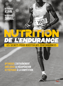 Nutrition de l'endurance [nouvelle édition]